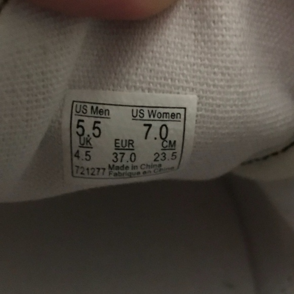 ALYX x VANS OG Style 36 LX collaboration - Picture 5 of 5
